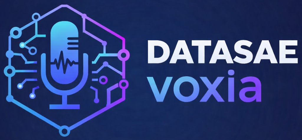 DATASAE Voxia