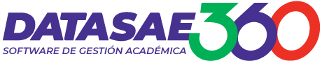 Datasae 360 - Software de gestión académica
